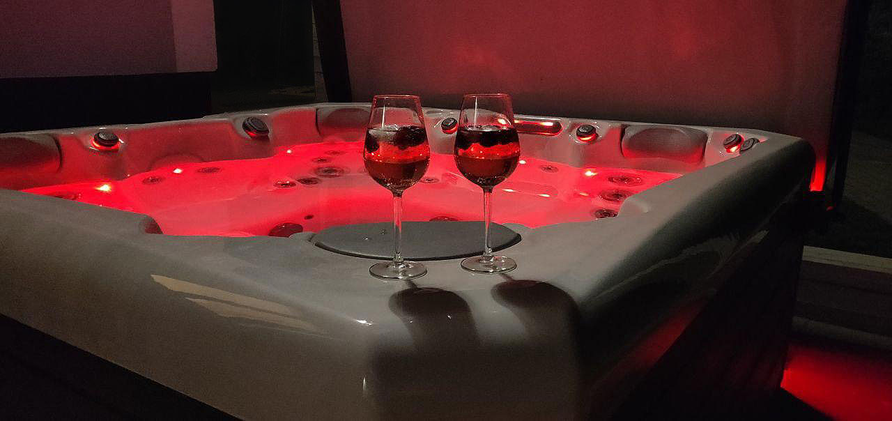 Urlaub beim Chris Whirlpool 01